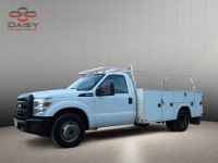 Image for 2011 Ford F-350 Super Duty ID: 6644117