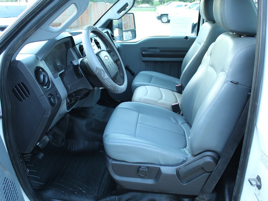 2011 Ford F-350 Image 15