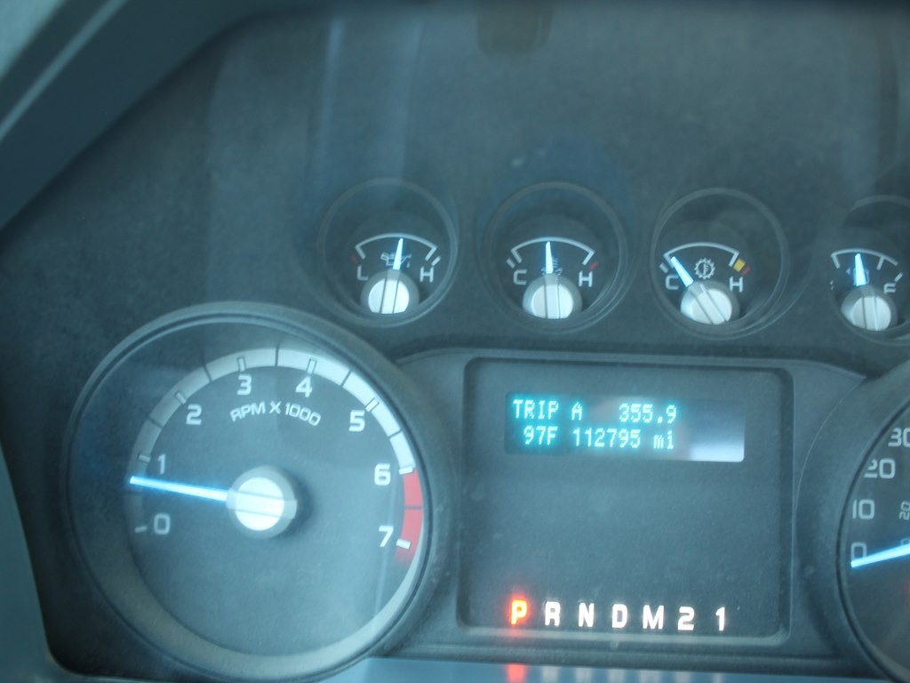2011 Ford F-350 Image 18