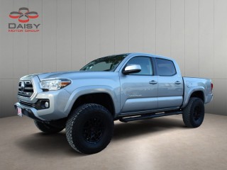 Image for 2019 Toyota Tacoma Double Cab ID: 6645952