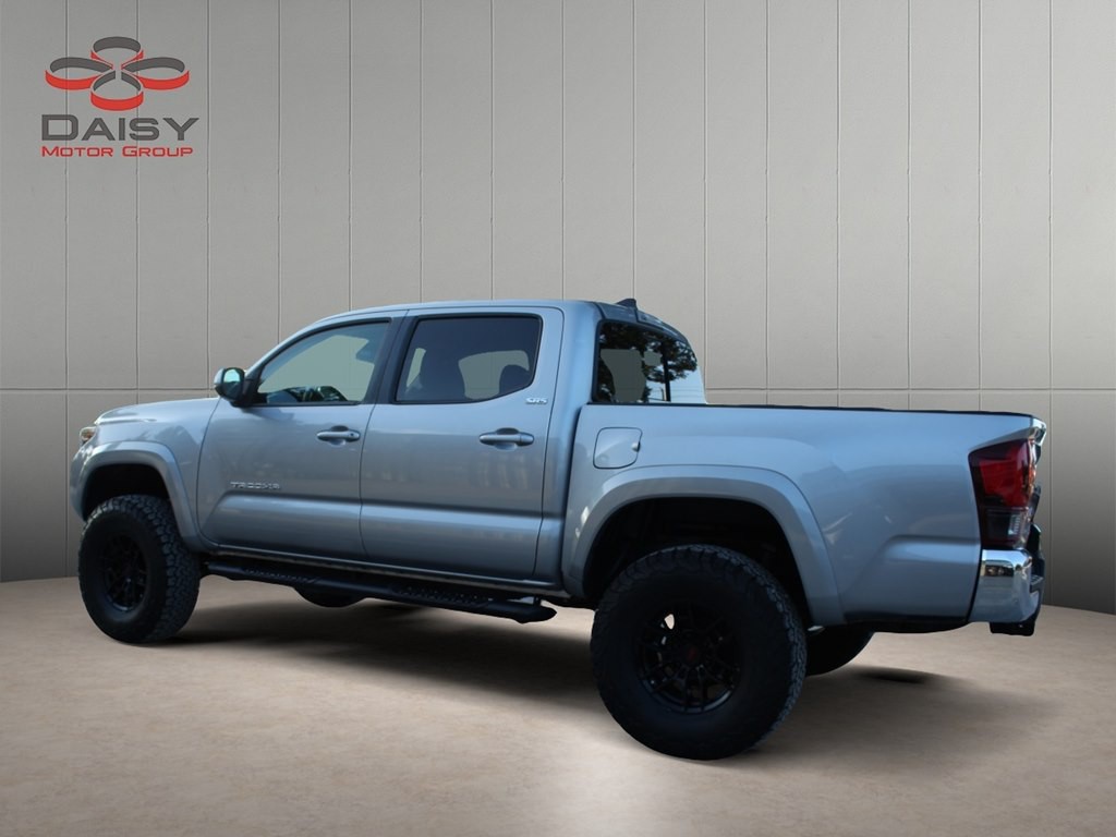 2019 Toyota Tacoma Image 7