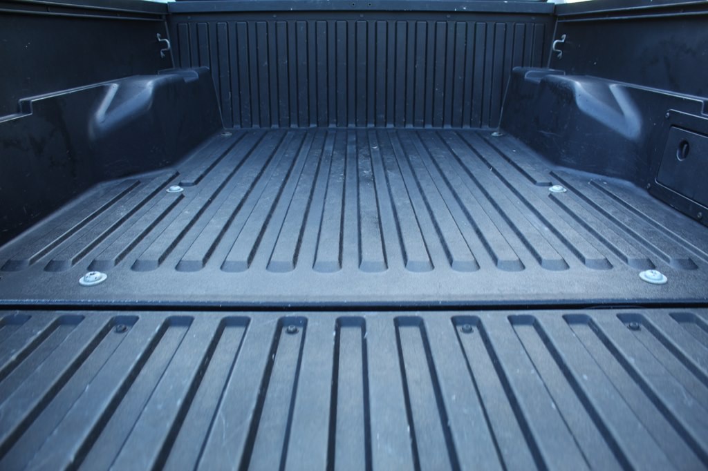 2019 Toyota Tacoma Image 10