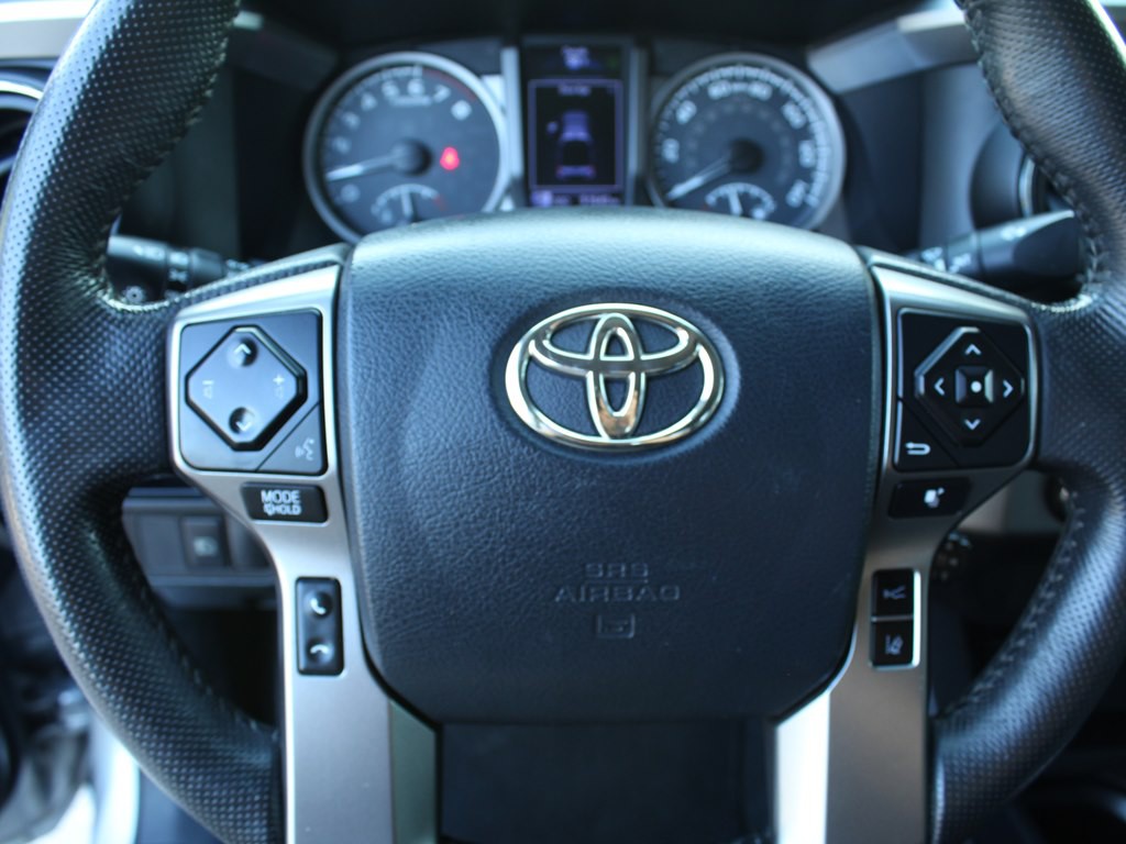 2019 Toyota Tacoma Image 22