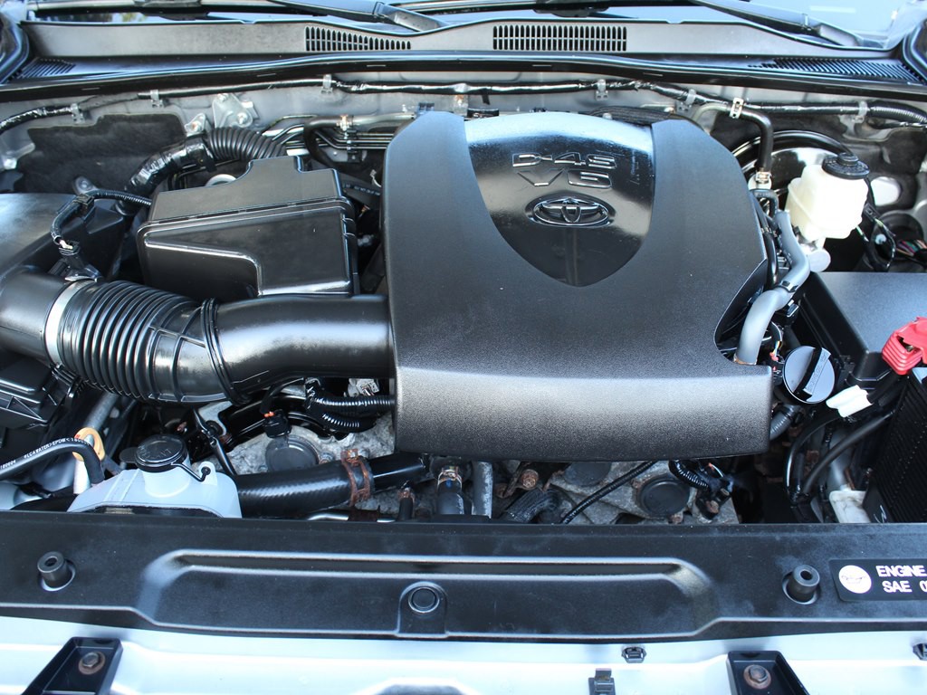 2019 Toyota Tacoma Image 29