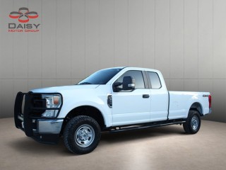 Image for 2022 Ford F-350 Super Duty ID: 6645955