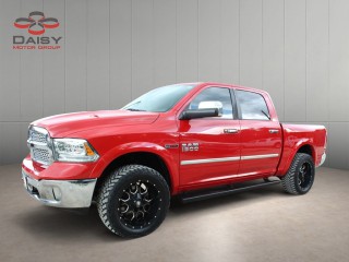 Image for 2016 RAM 1500 Laramie ID: 6645958
