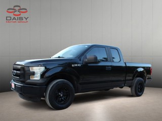 Image for 2015 Ford F-150 Super Cab ID: 6645960