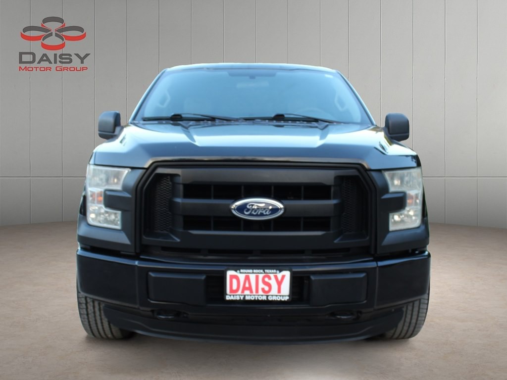2015 Ford F-150 Image 2