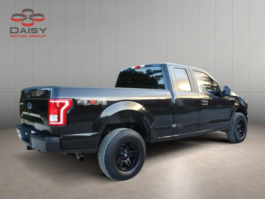 2015 Ford F-150 Image 5
