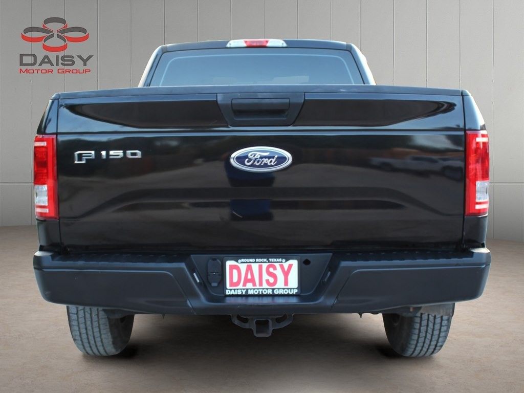 2015 Ford F-150 Image 6