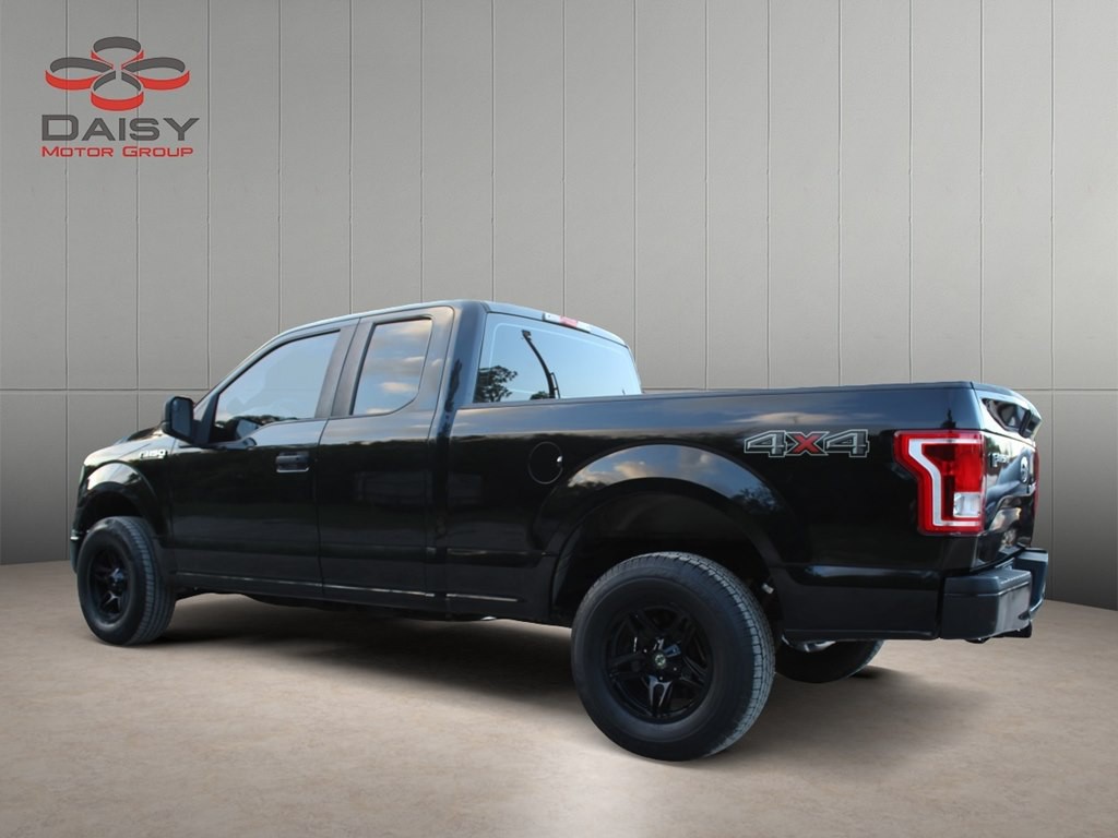 2015 Ford F-150 Image 7