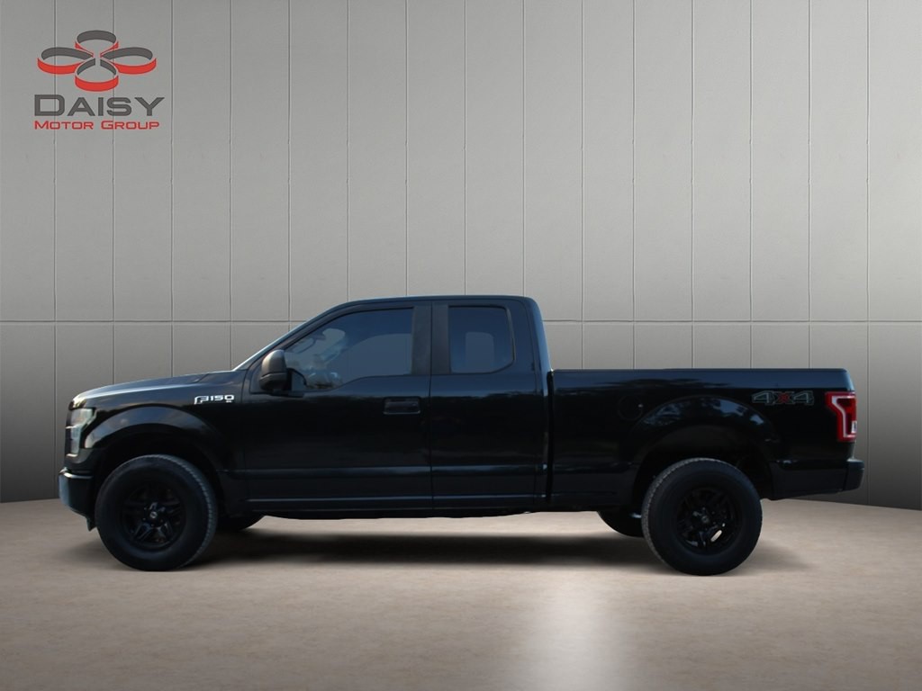 2015 Ford F-150 Image 8