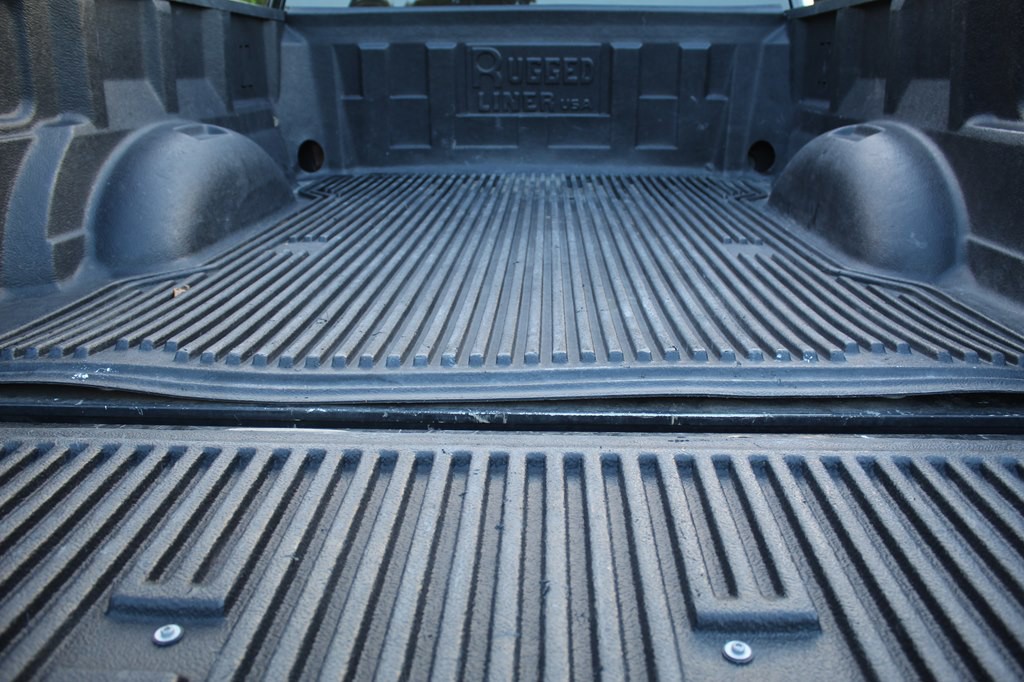 2015 Ford F-150 Image 11