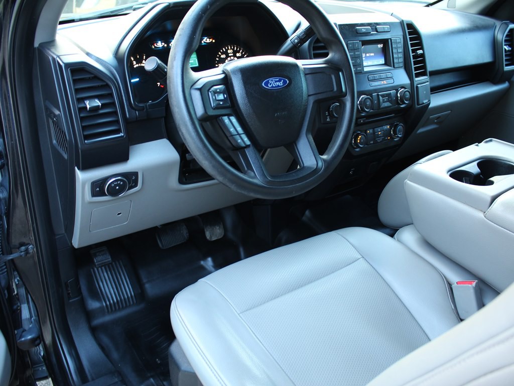 2015 Ford F-150 Image 12