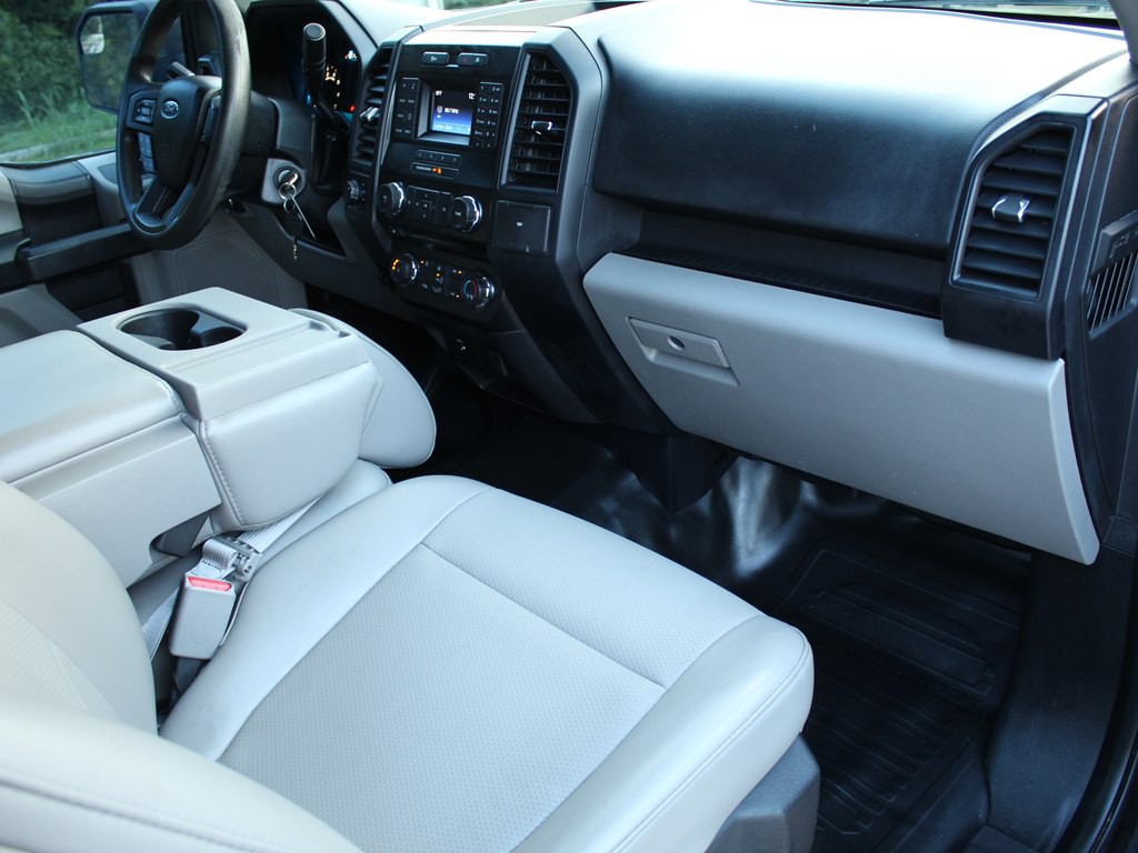 2015 Ford F-150 Image 13