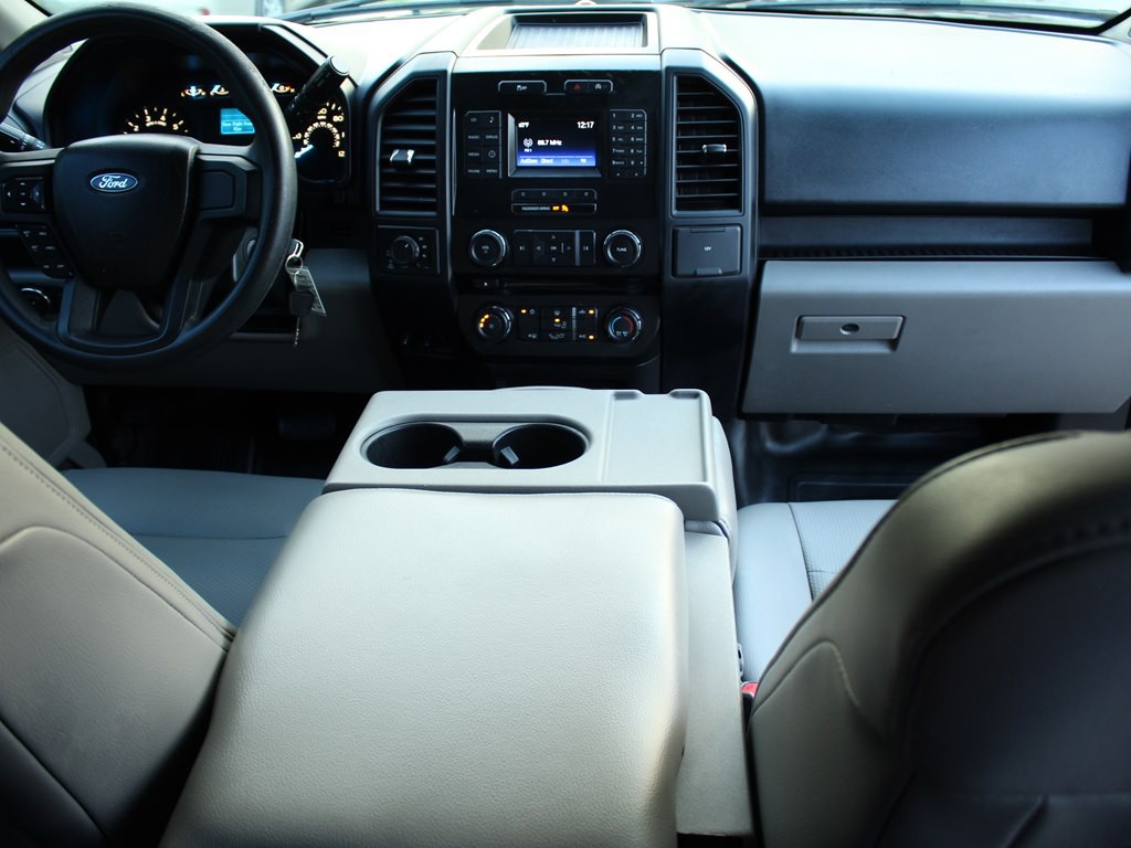 2015 Ford F-150 Image 14