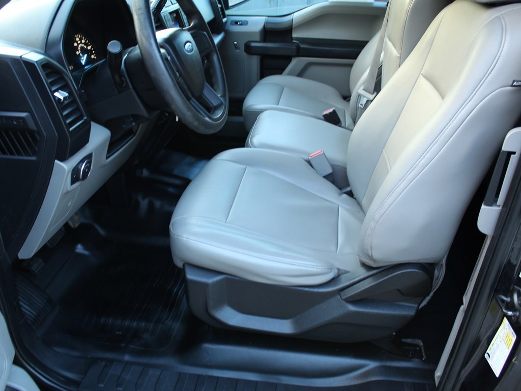 2015 Ford F-150 Image 18