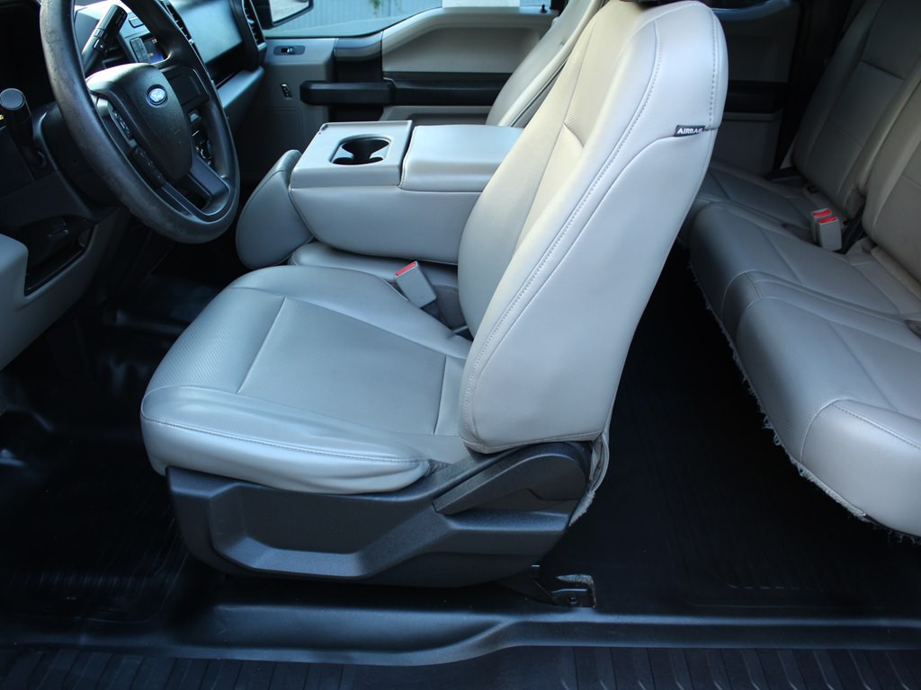 2015 Ford F-150 Image 19
