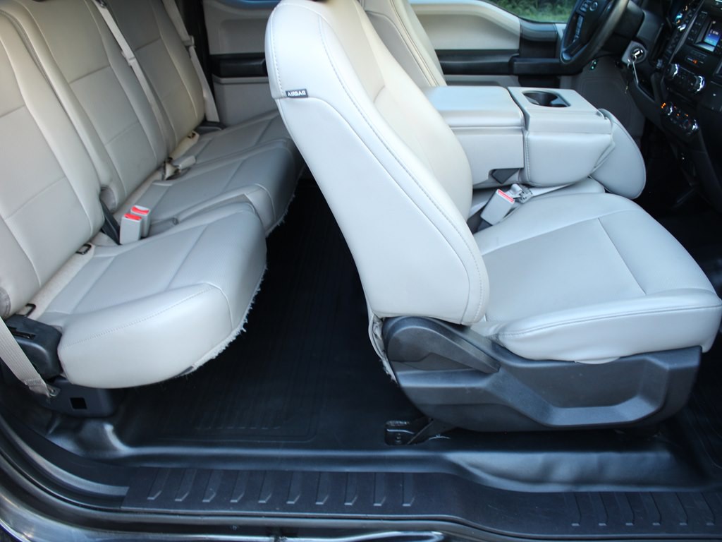 2015 Ford F-150 Image 21