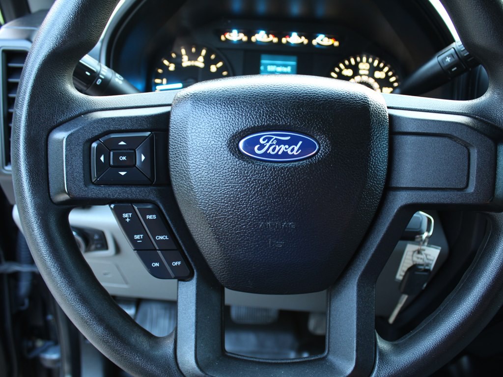2015 Ford F-150 Image 23