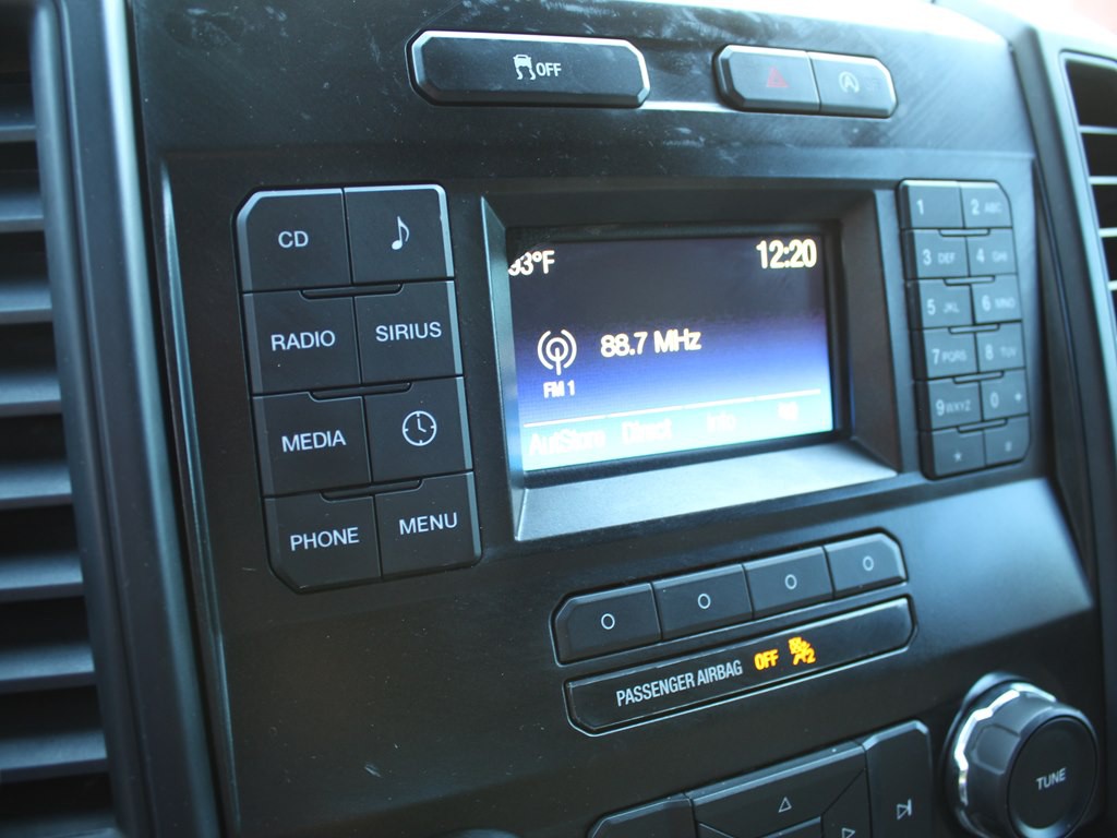 2015 Ford F-150 Image 25