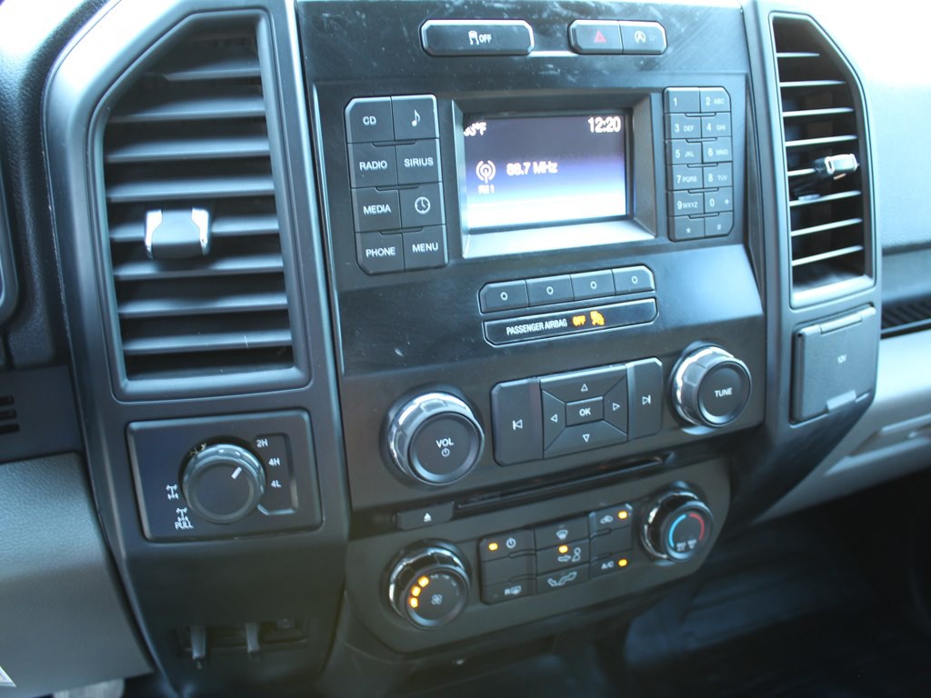 2015 Ford F-150 Image 27