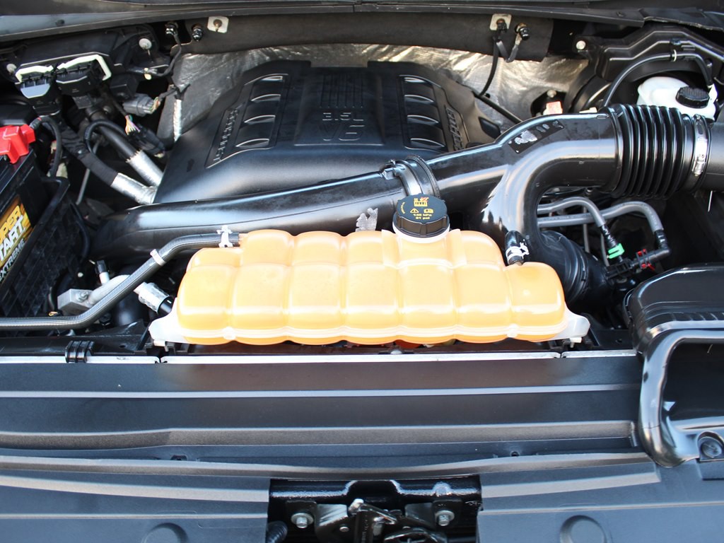 2015 Ford F-150 Image 28