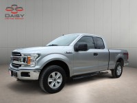 Image for 2020 Ford F-150 Super Cab ID: 6645961