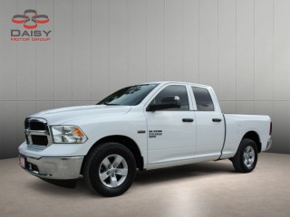 Image for 2021 RAM 1500 Tradesman ID: 6650721