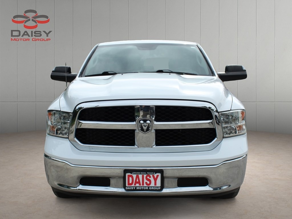 2021 RAM 1500 Image 2