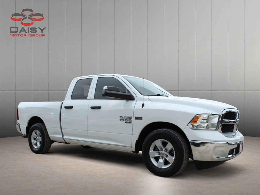 2021 RAM 1500 Image 3