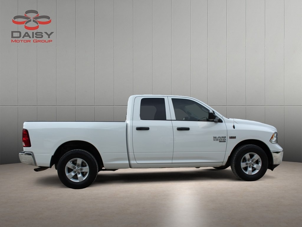 2021 RAM 1500 Image 4