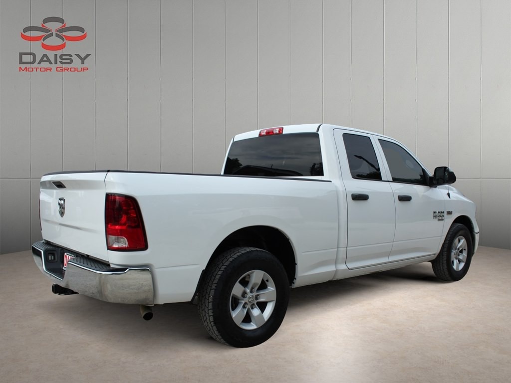 2021 RAM 1500 Image 5