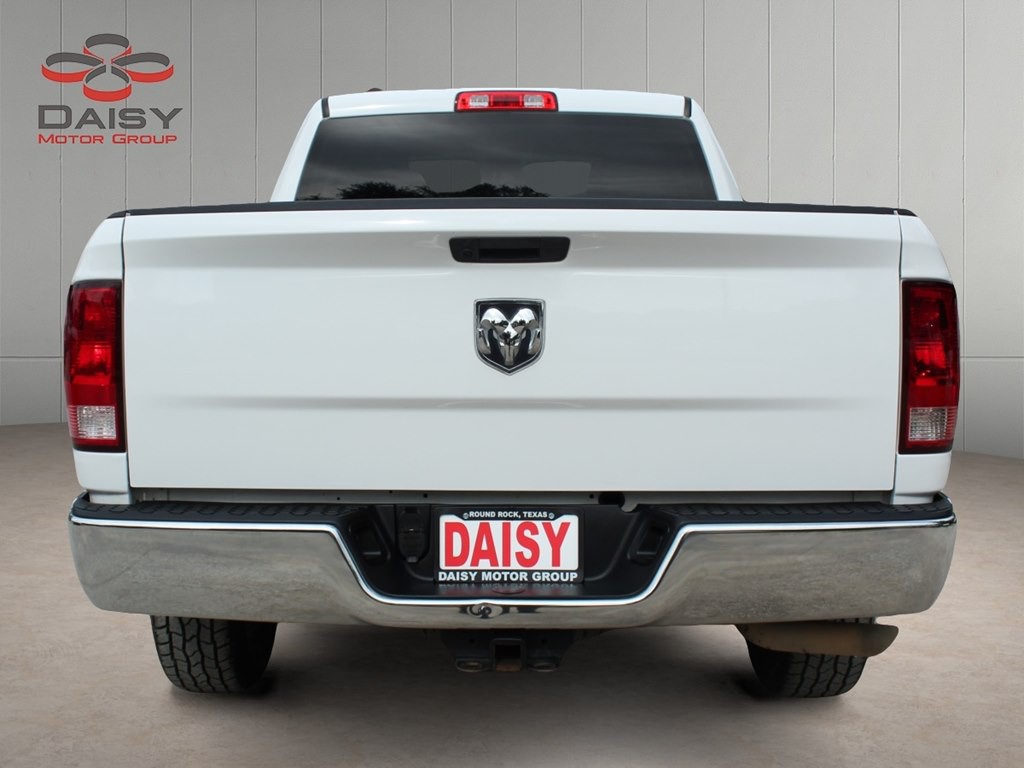 2021 RAM 1500 Image 6