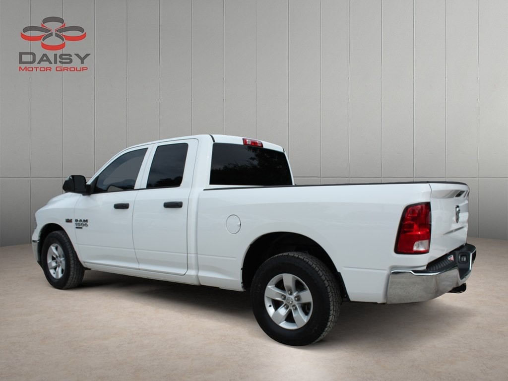 2021 RAM 1500 Image 7