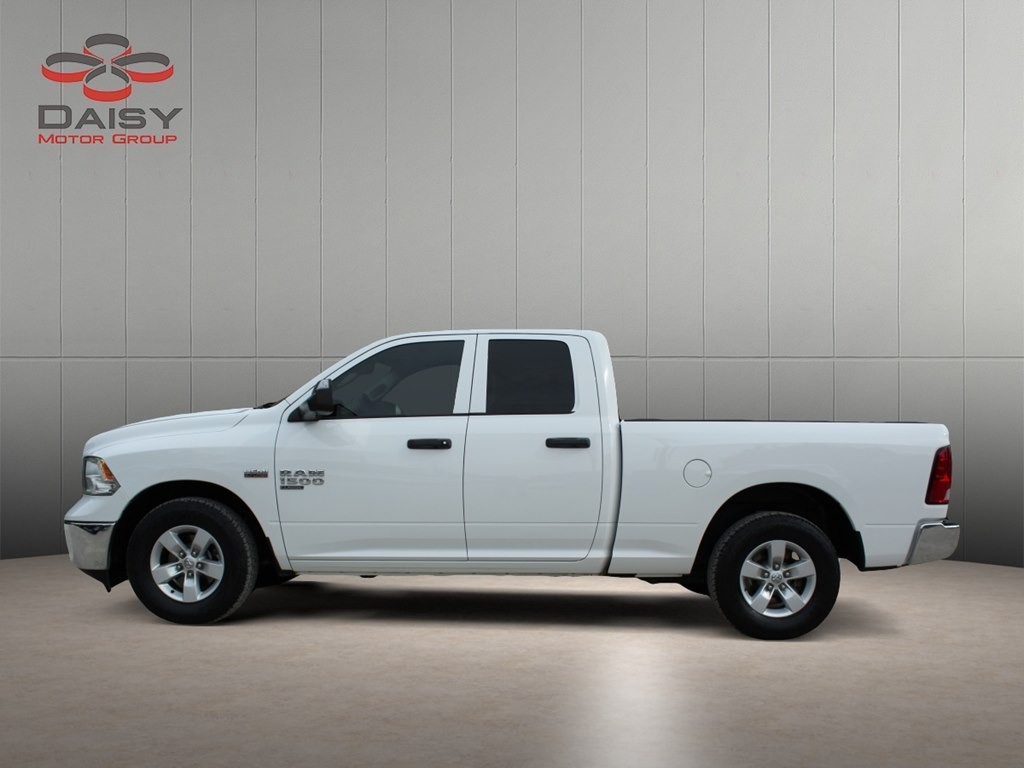 2021 RAM 1500 Image 8