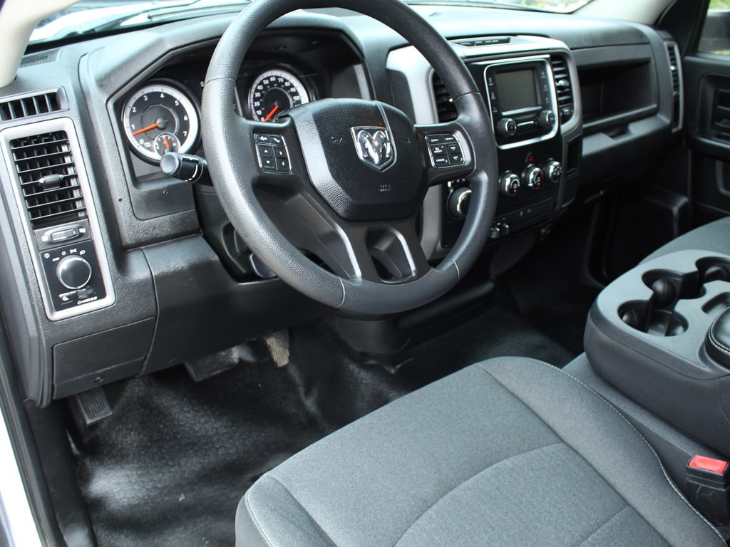 2021 RAM 1500 Image 12