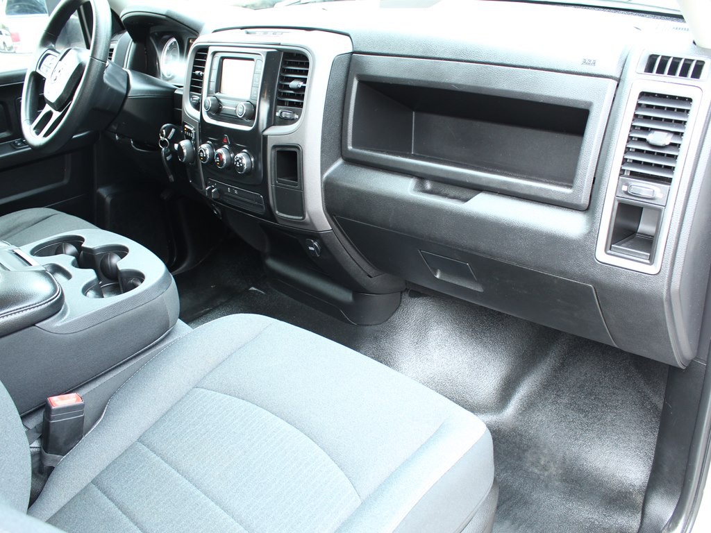 2021 RAM 1500 Image 13