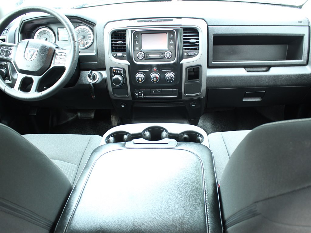 2021 RAM 1500 Image 14