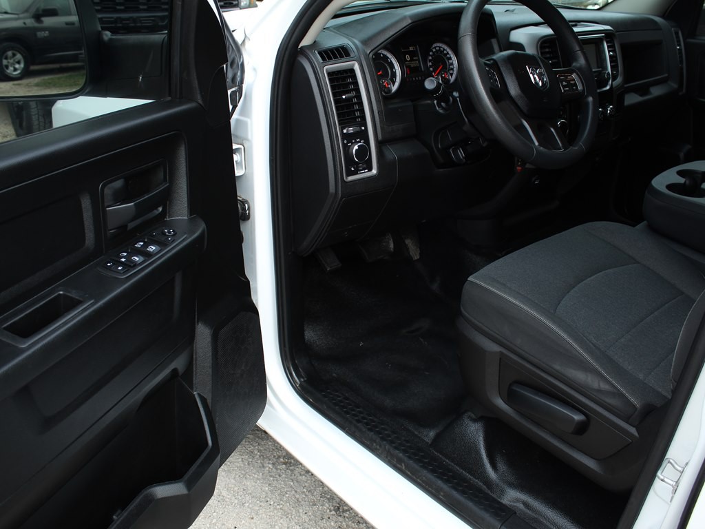 2021 RAM 1500 Image 16