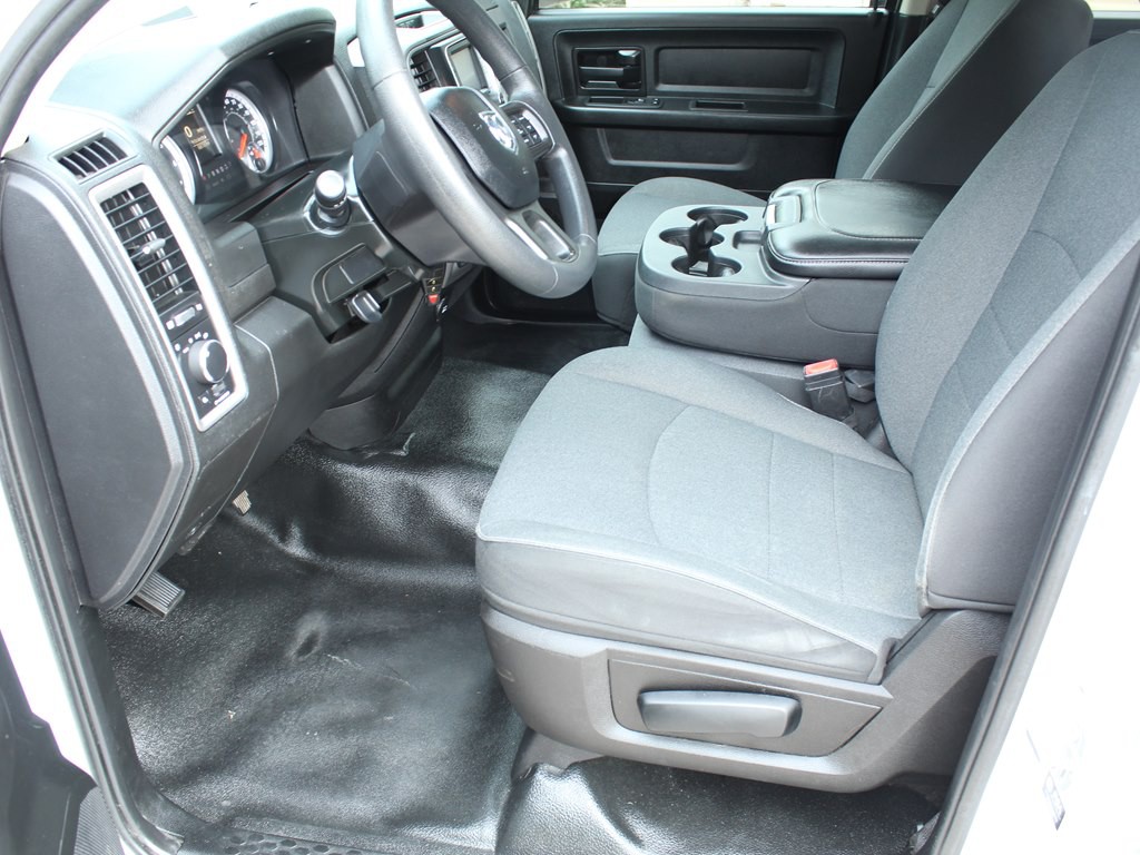 2021 RAM 1500 Image 18