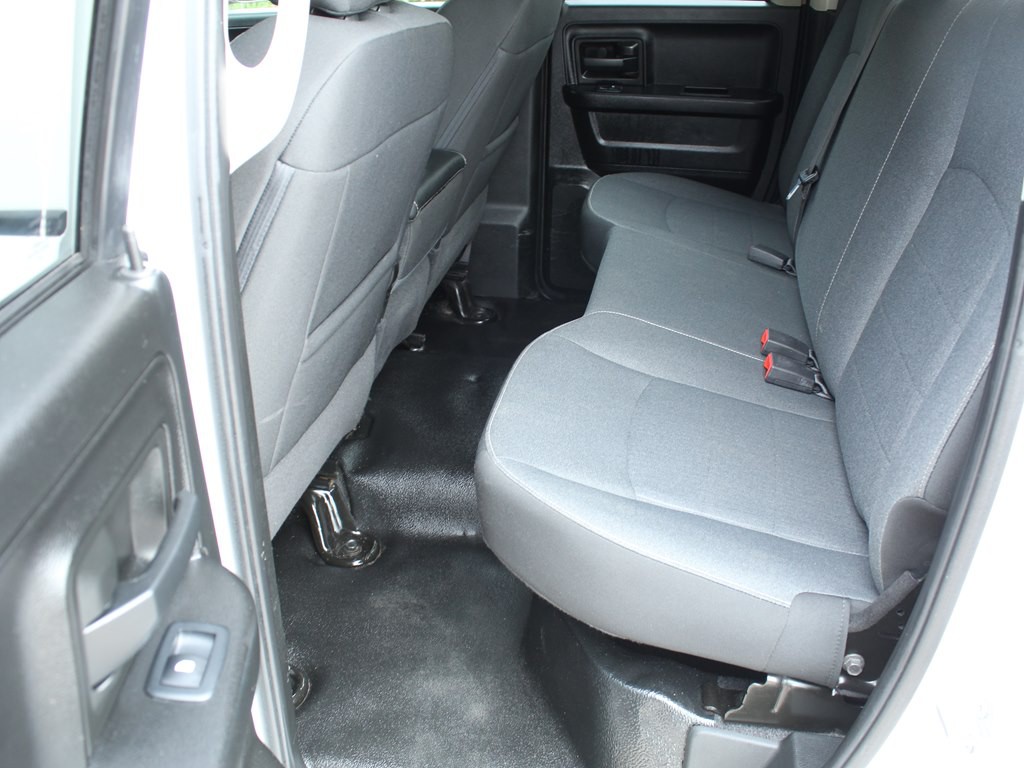 2021 RAM 1500 Image 19