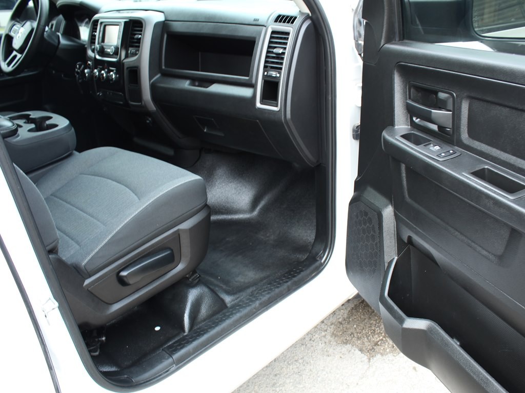 2021 RAM 1500 Image 20