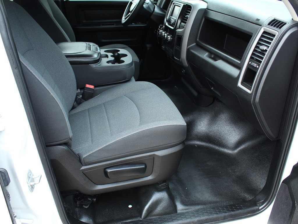 2021 RAM 1500 Image 21