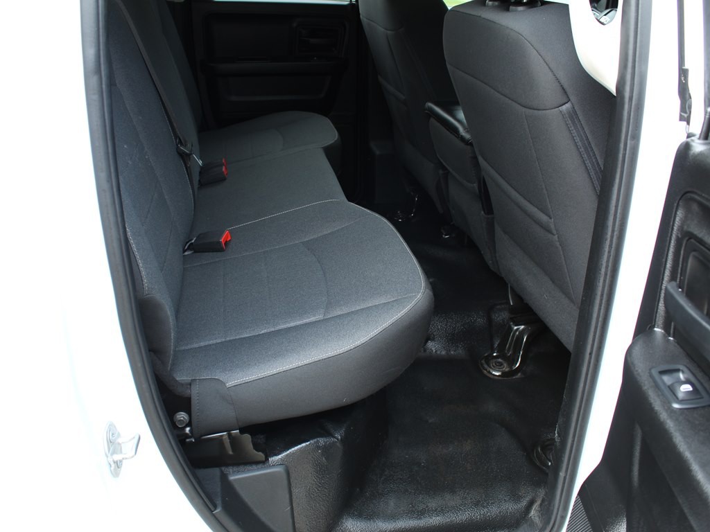 2021 RAM 1500 Image 22