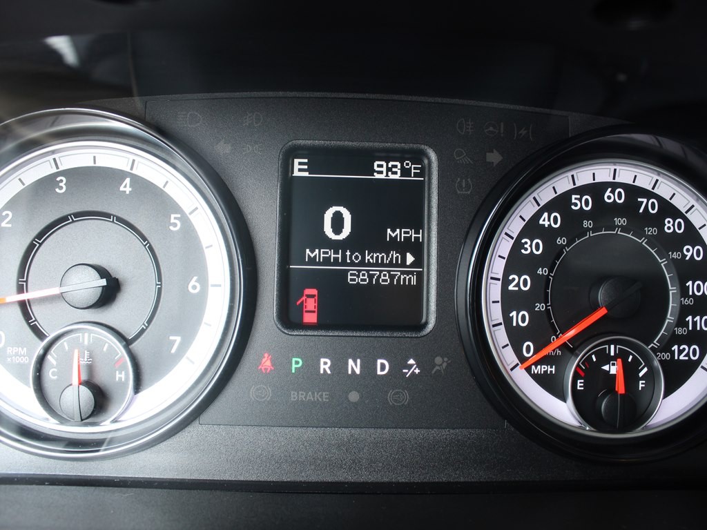 2021 RAM 1500 Image 23