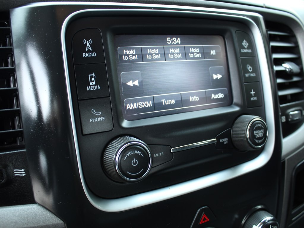 2021 RAM 1500 Image 25