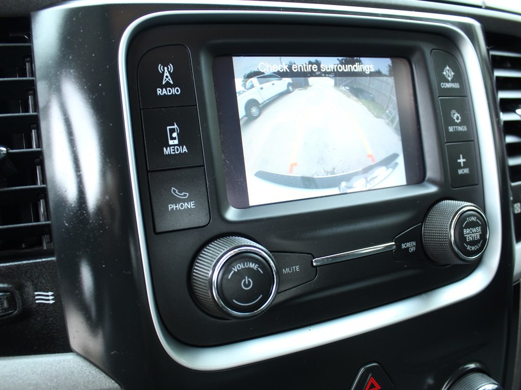 2021 RAM 1500 Image 26