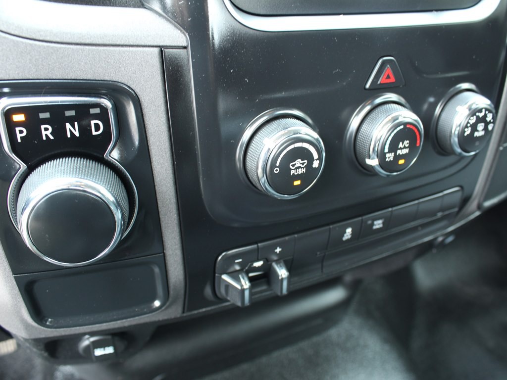 2021 RAM 1500 Image 27