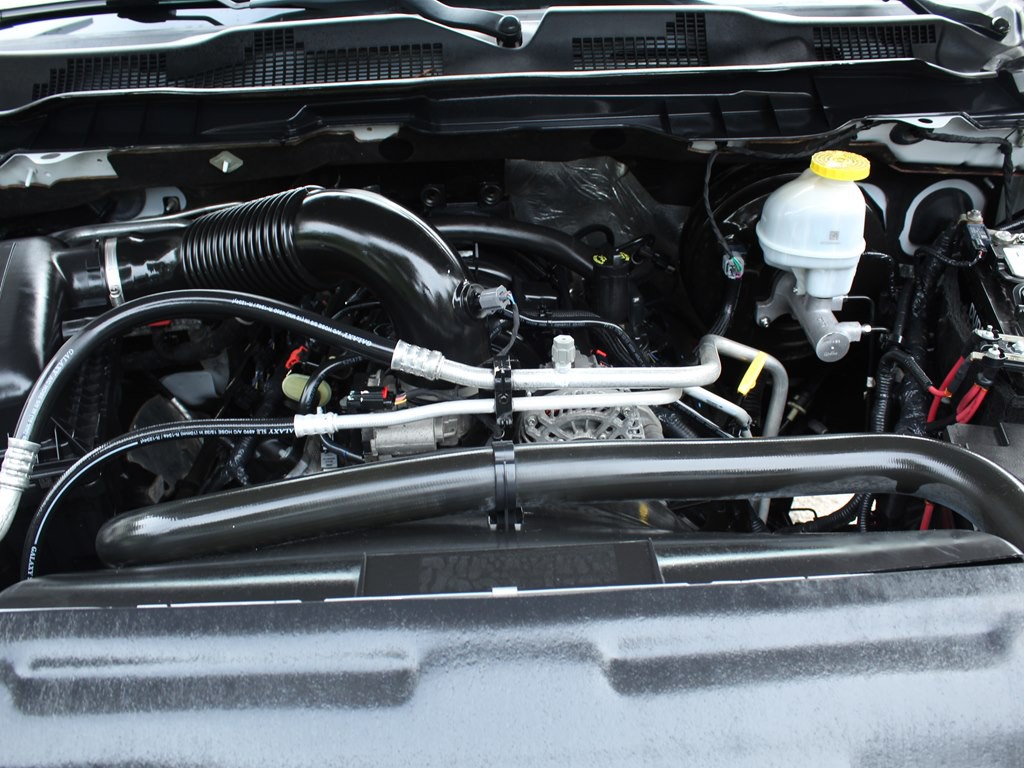 2021 RAM 1500 Image 30